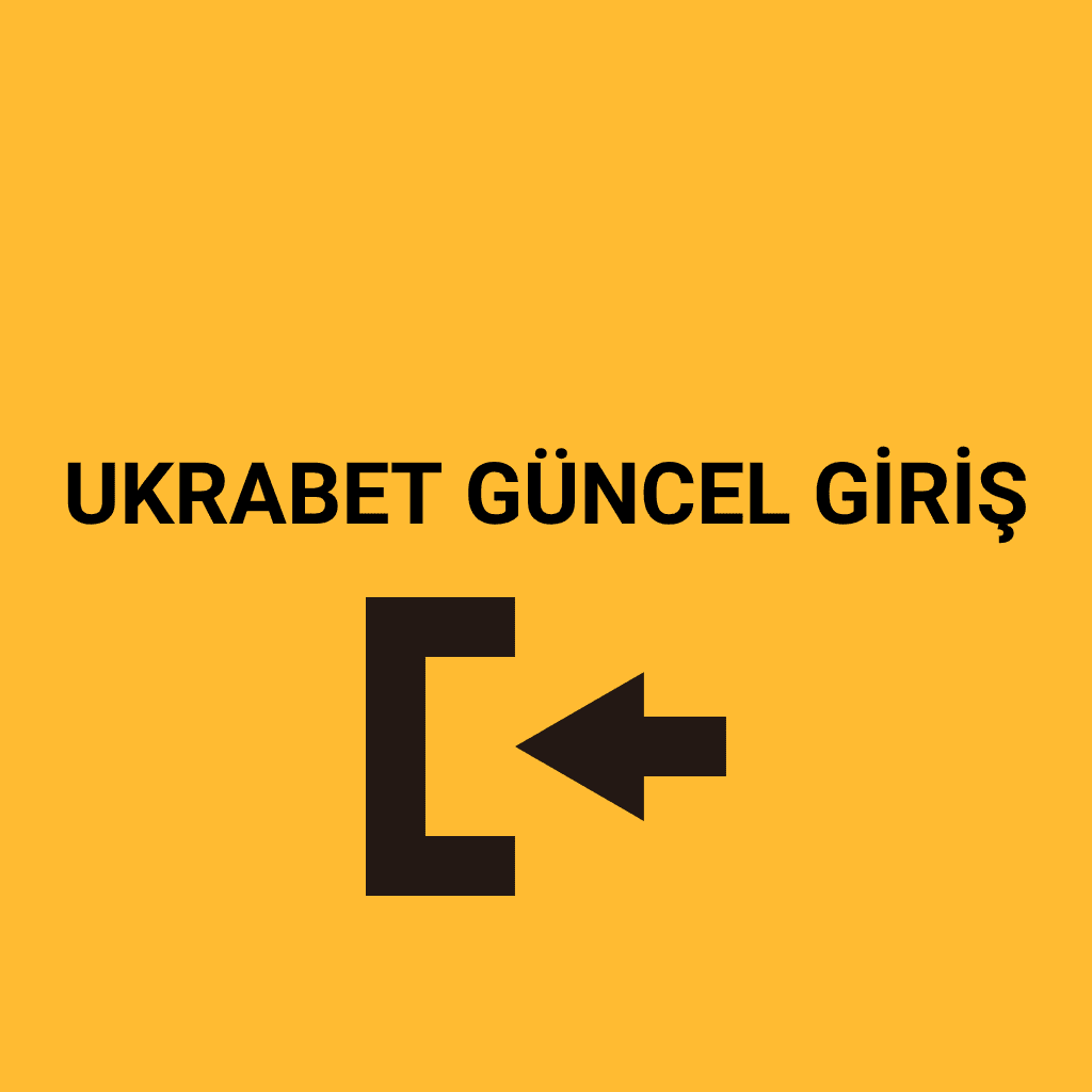 Ukrabet Giriş