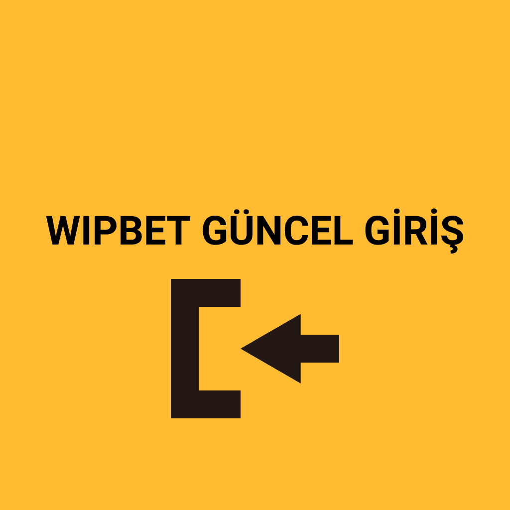 Wipbet Giriş