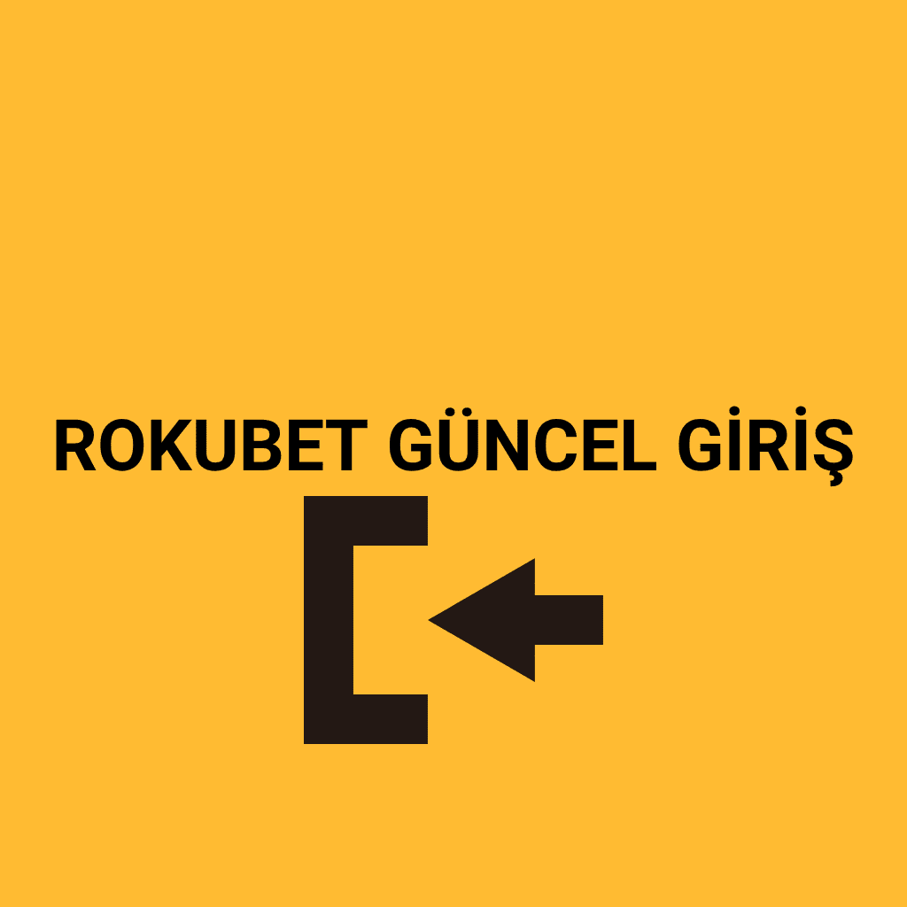 Rokubet Giriş